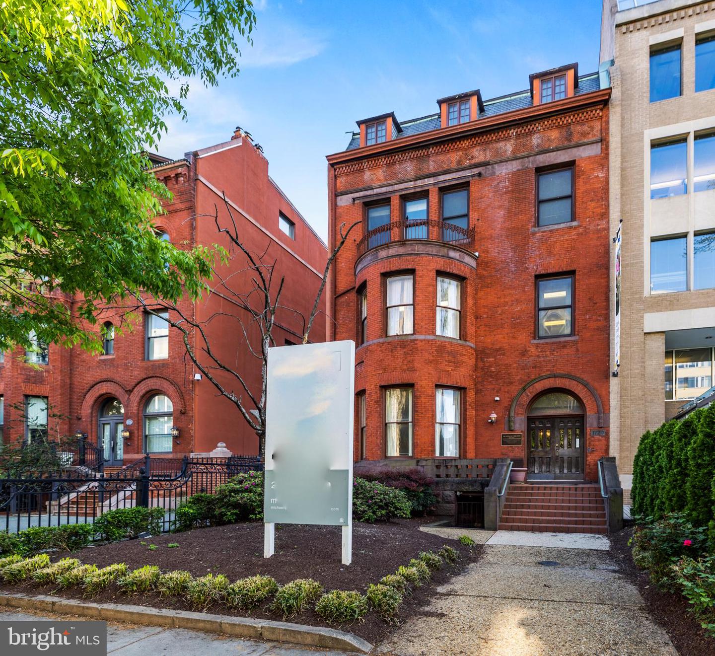 1720 Mass Ave Nw Property Photo 7