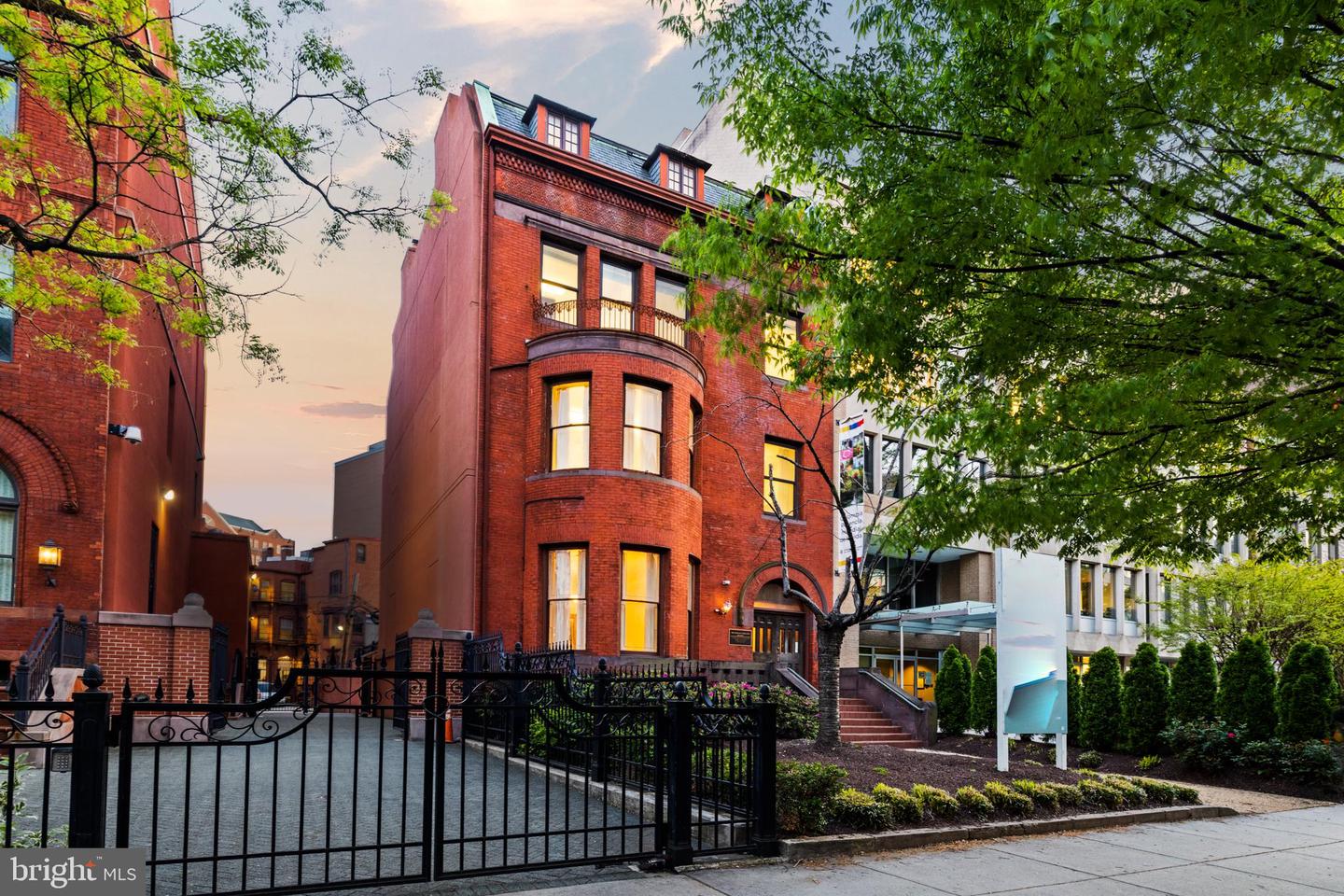 1720 Mass Ave Nw Property Photo 8