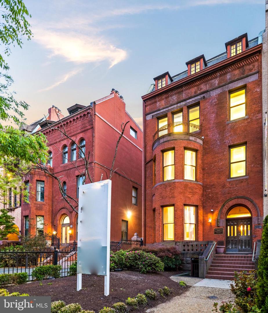 1720 Mass Ave Nw Property Photo 10