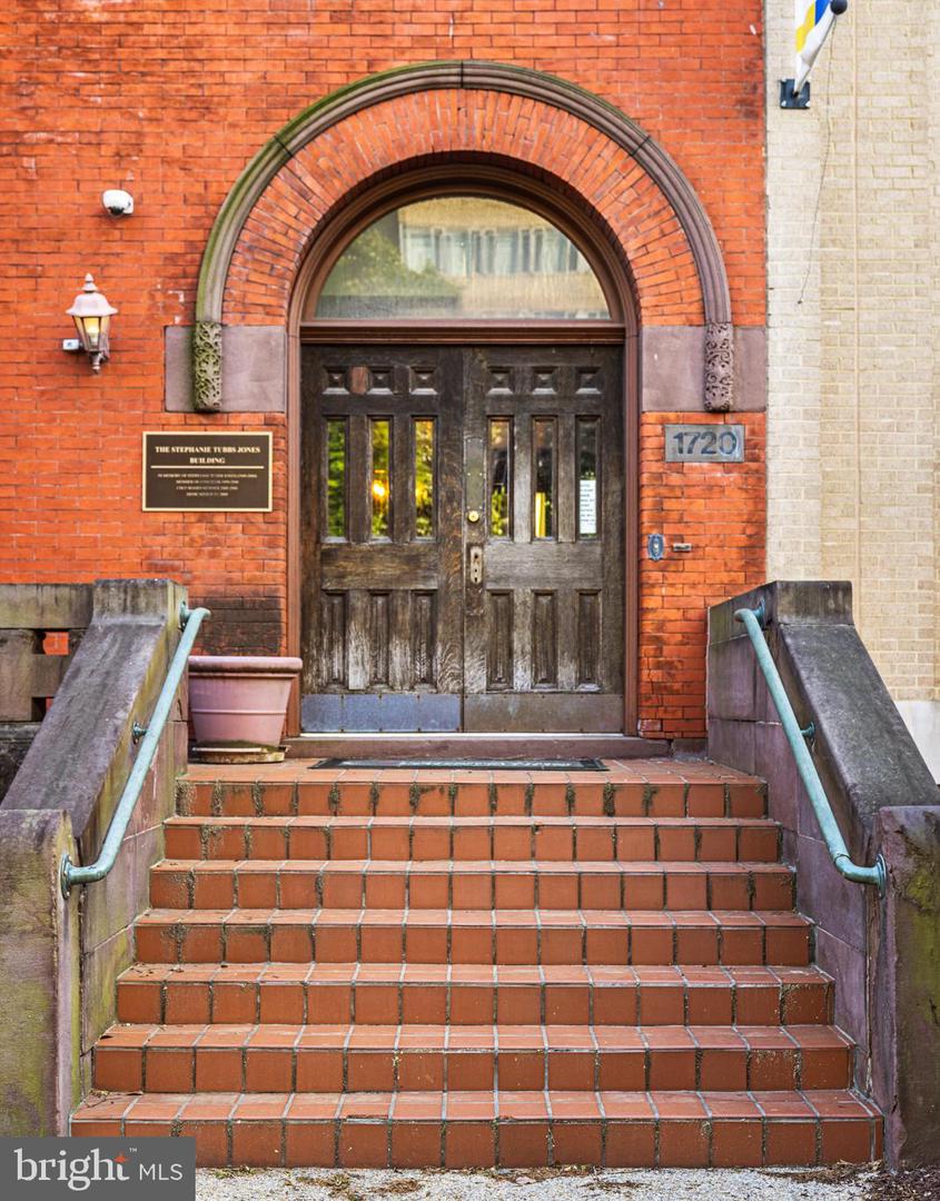 1720 Mass Ave Nw Property Photo 11