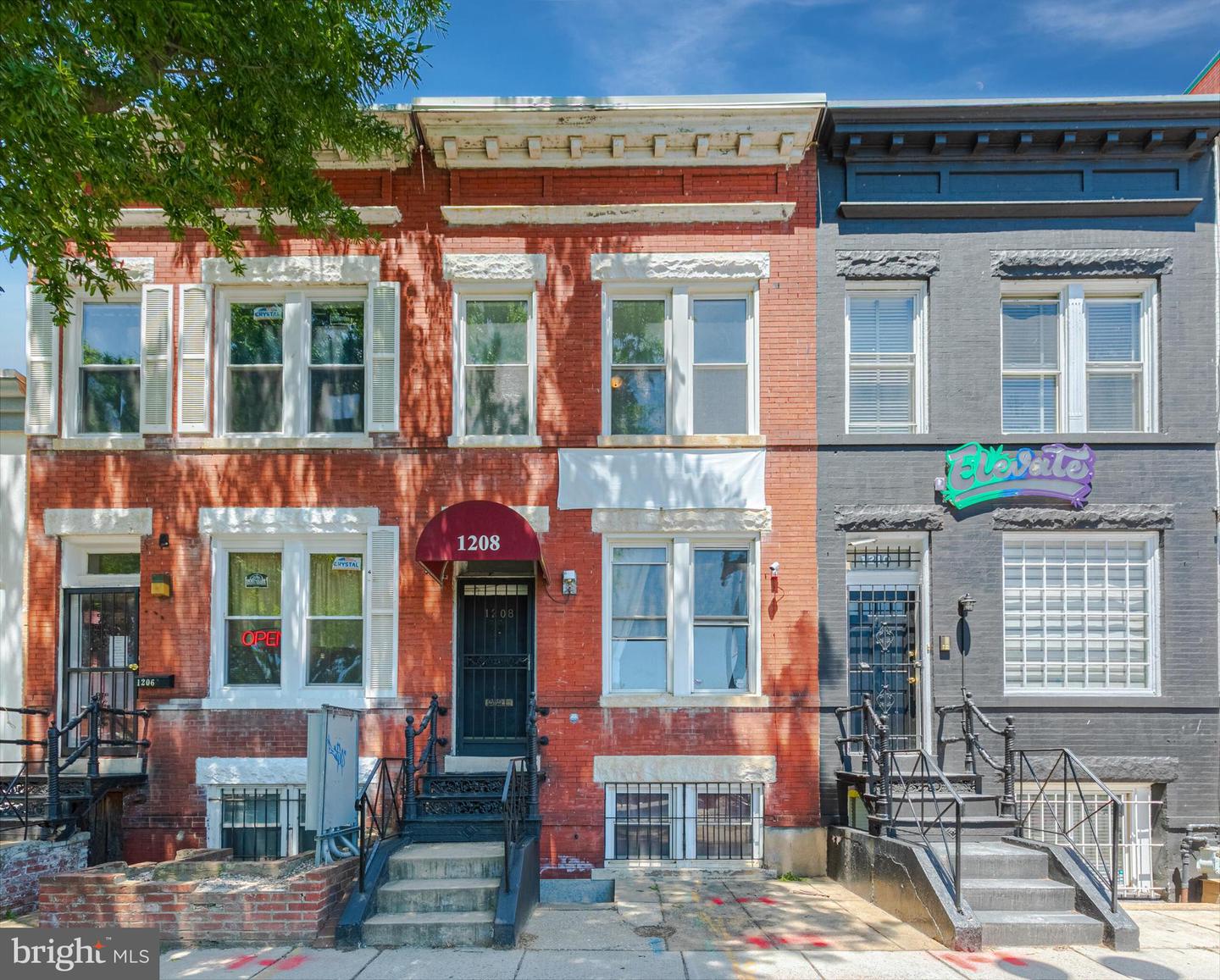 1208 Pennsylvania Ave Se Property Photo 1