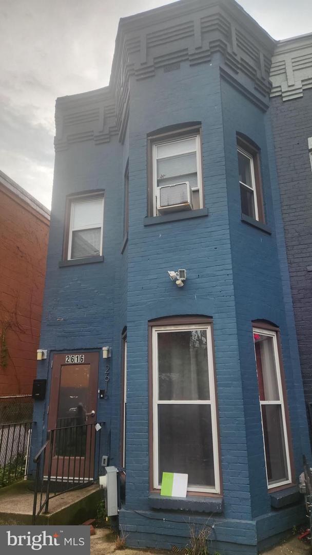 2616 Georgia Ave Nw Property Photo 1