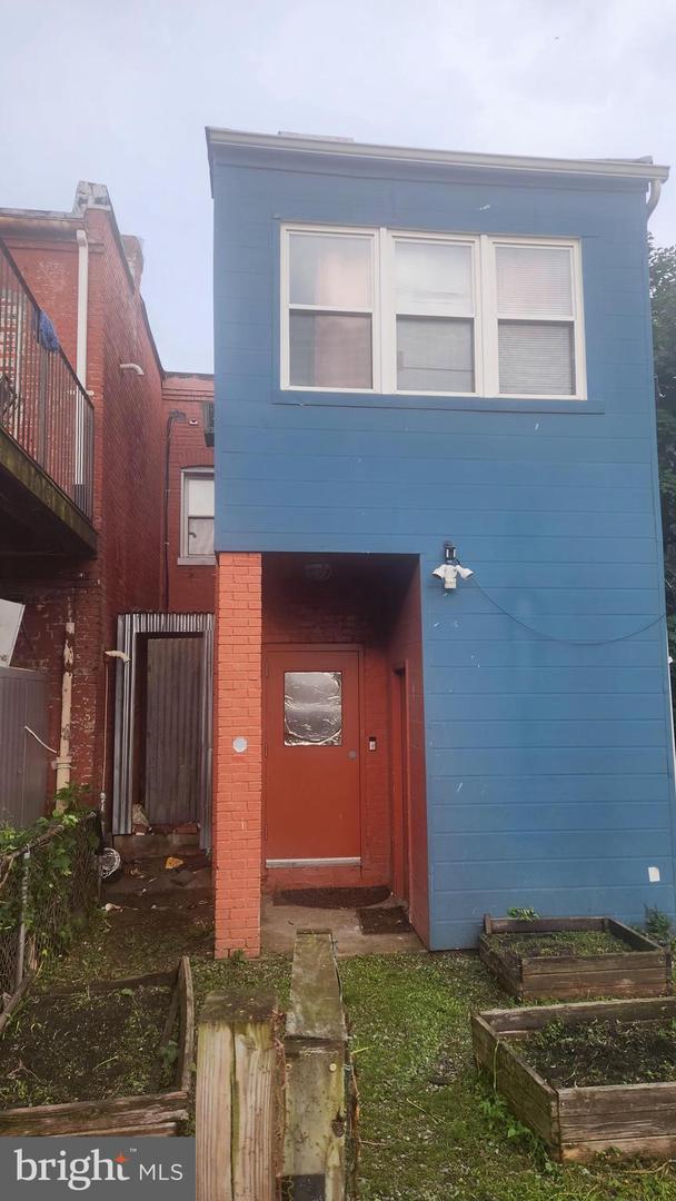 2616 Georgia Ave Nw Property Photo 3