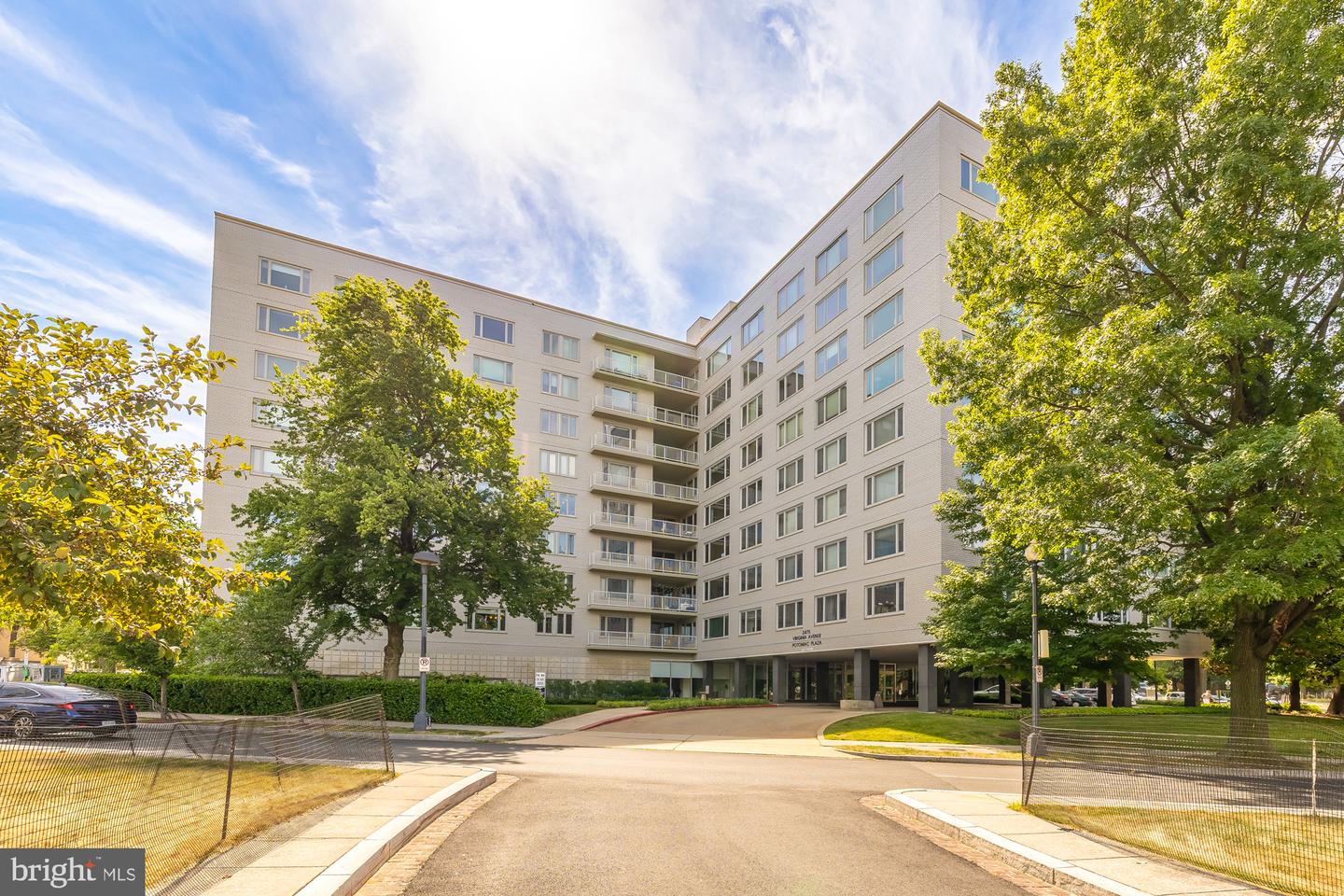 2475 Virginia Ave Nw #200/201 Property Photo 1