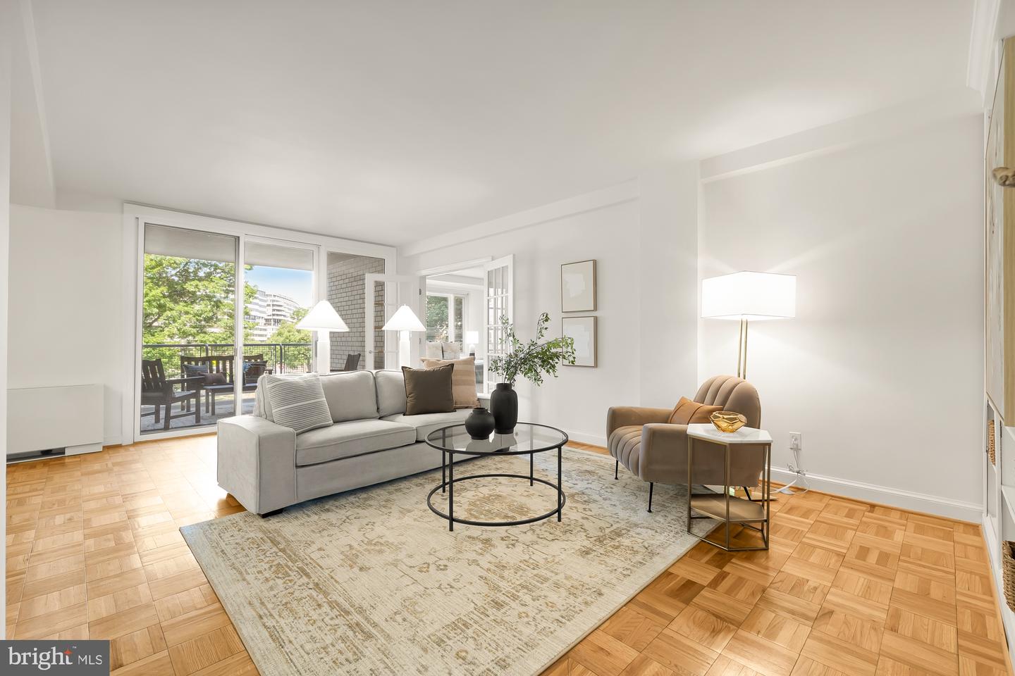 2475 Virginia Ave Nw #200/201 Property Photo 3