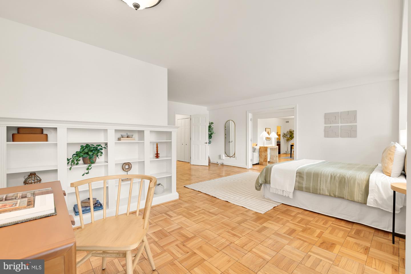 2475 Virginia Ave Nw #200/201 Property Photo 27