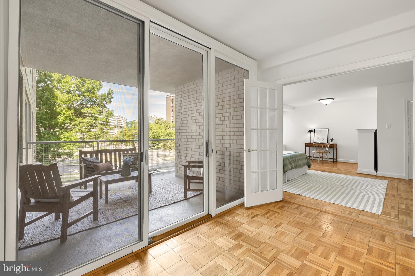 2475 Virginia Ave Nw #200/201 Property Photo 34