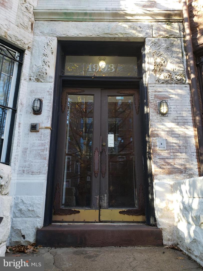 1903 Kalorama Rd Nw Property Photo 2