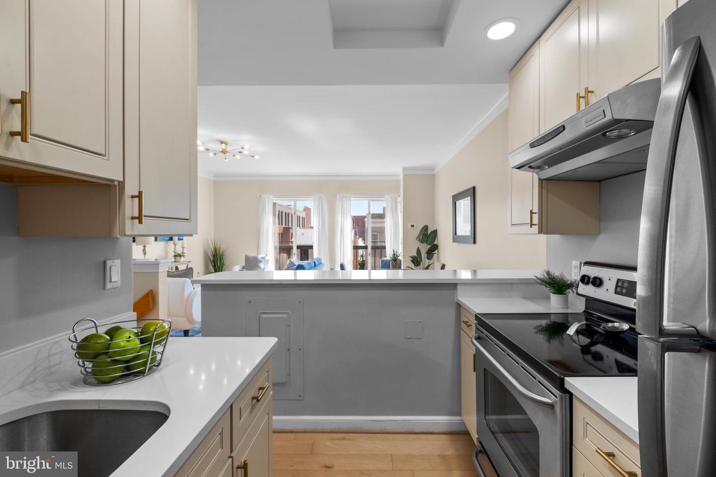 3251 Prospect St Nw #309 Property Photo 15