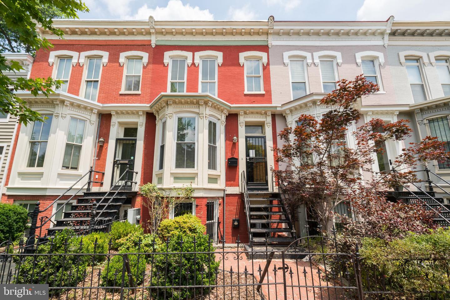 1009 S St Nw #b Property Photo