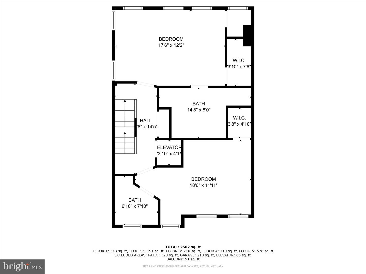 3240 Reservoir Rd Nw Property Photo 48
