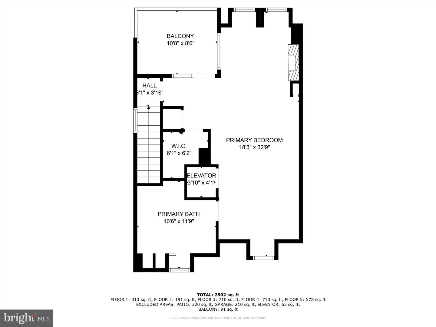 3240 Reservoir Rd Nw Property Photo 49