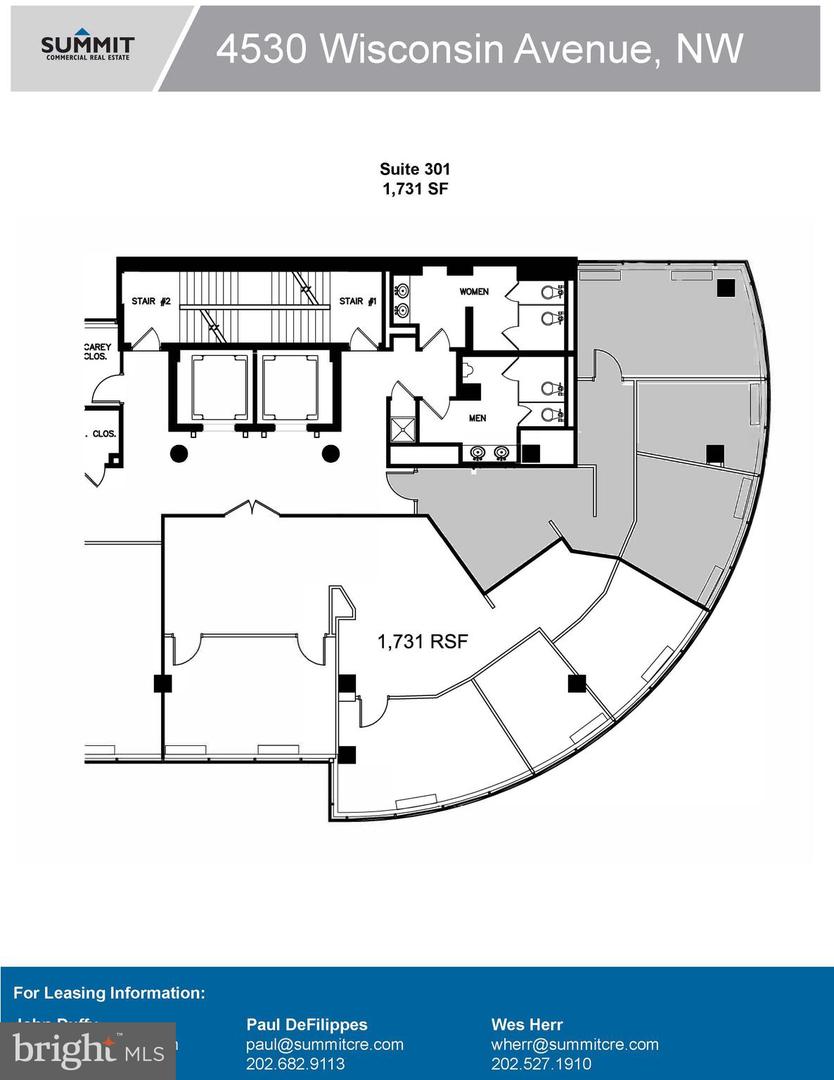 4530 Wisconsin Ave Nw Property Photo 2