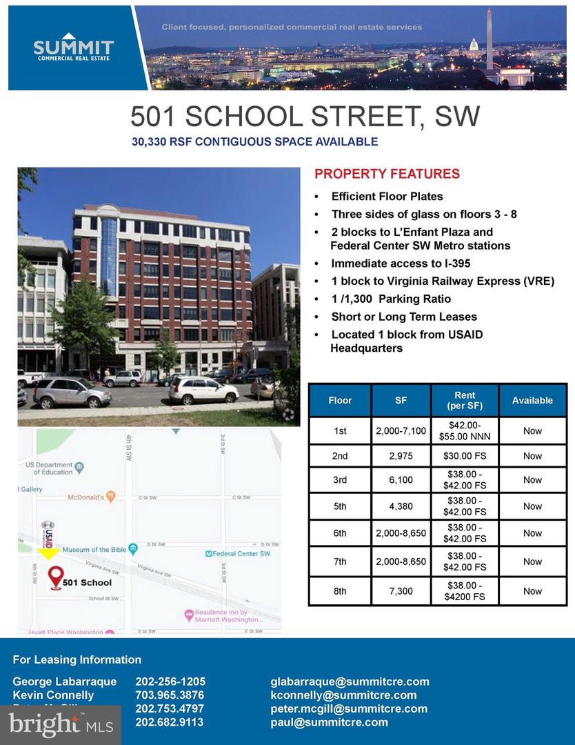501 School St Sw Property Photo 1