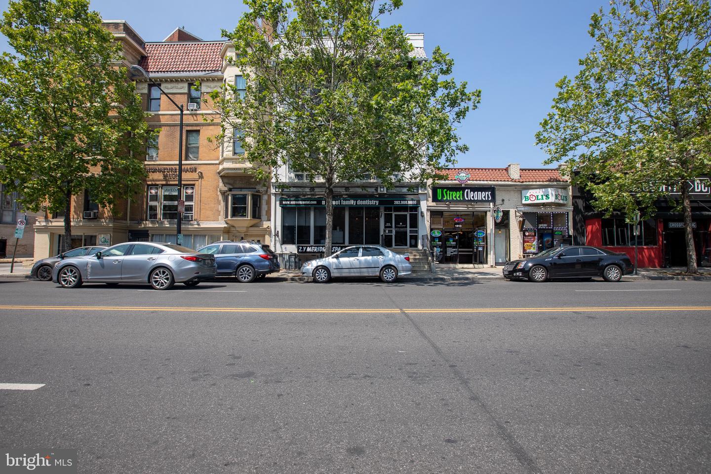 1515 U St Nw #3a Property Photo 1