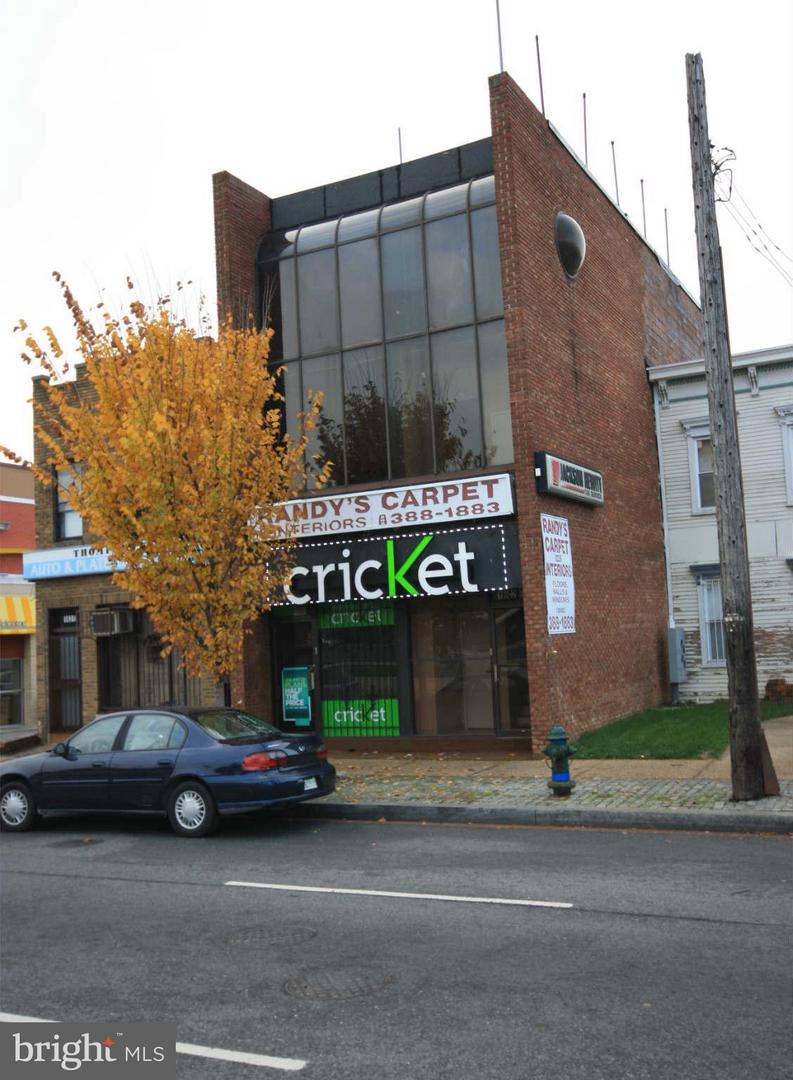 1629 Benning Rd Ne Property Photo