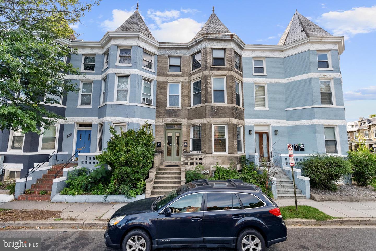 2032 N Capitol St Nw Property Photo 1