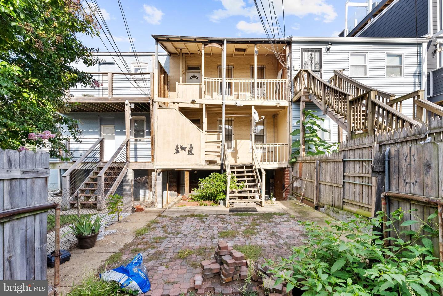 2032 N Capitol St Nw Property Photo 49