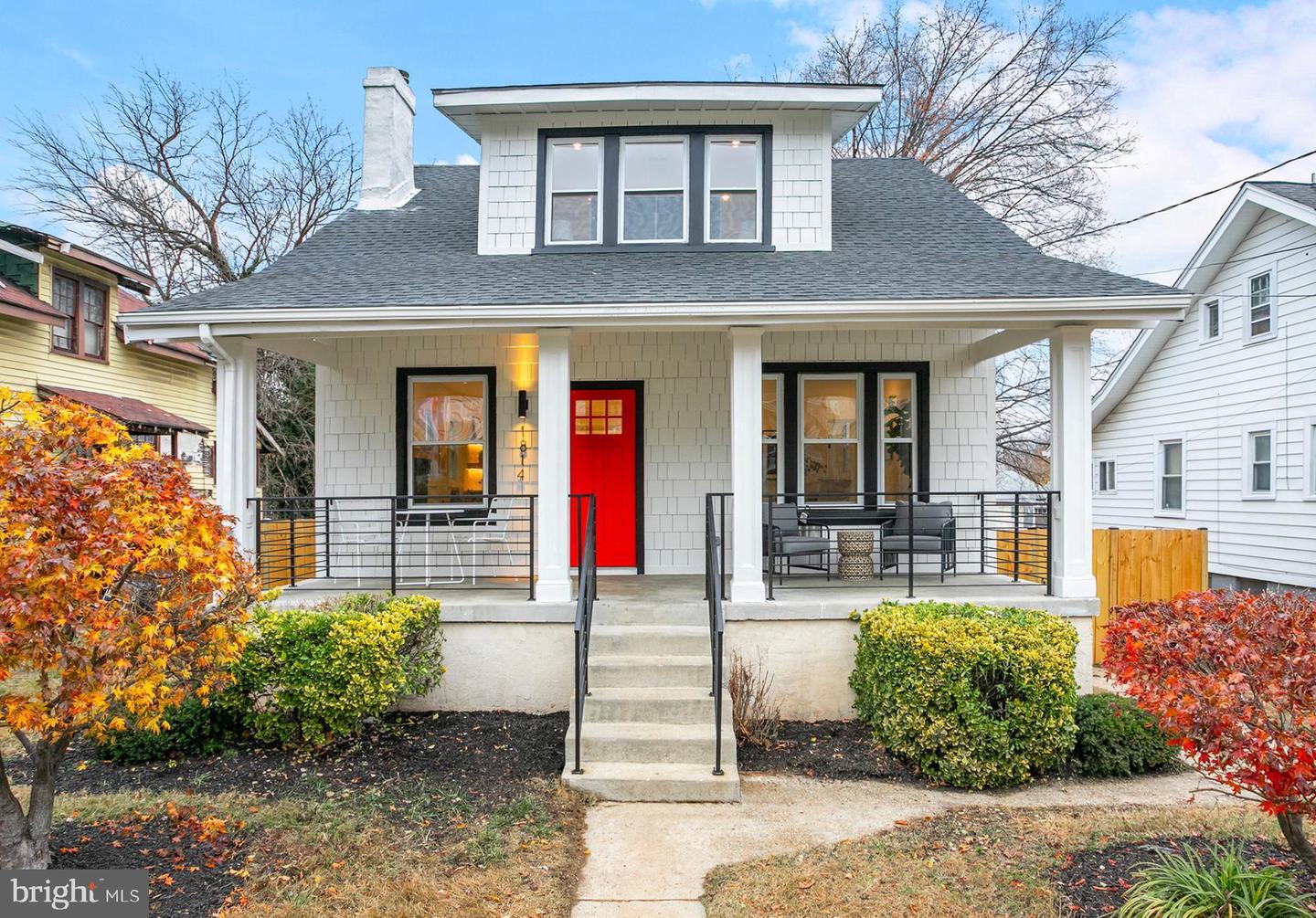 Burroughs Real Estate Listings Main Image