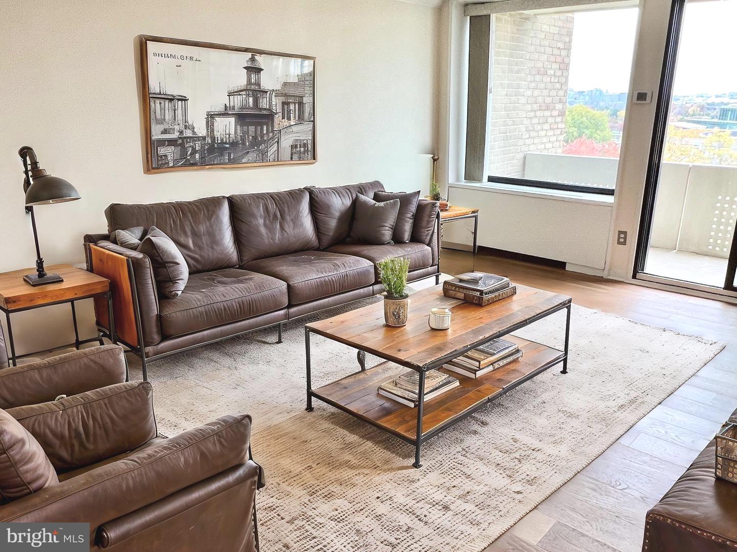 430 M ST SW #N708 Property Photo 1