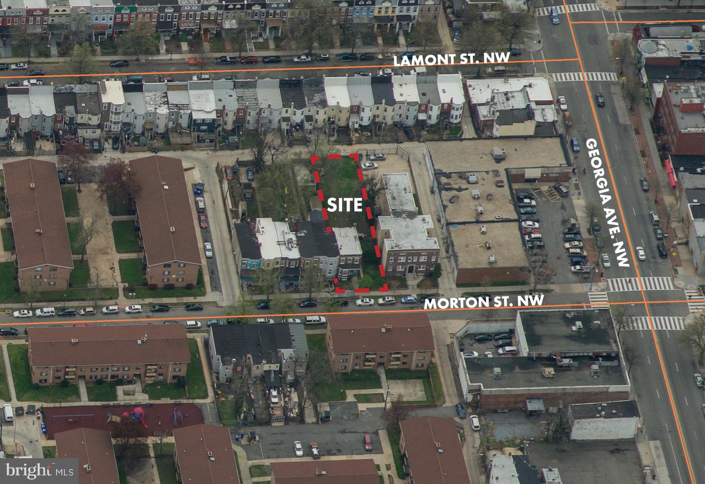 650 MORTON ST NW Property Photo 1