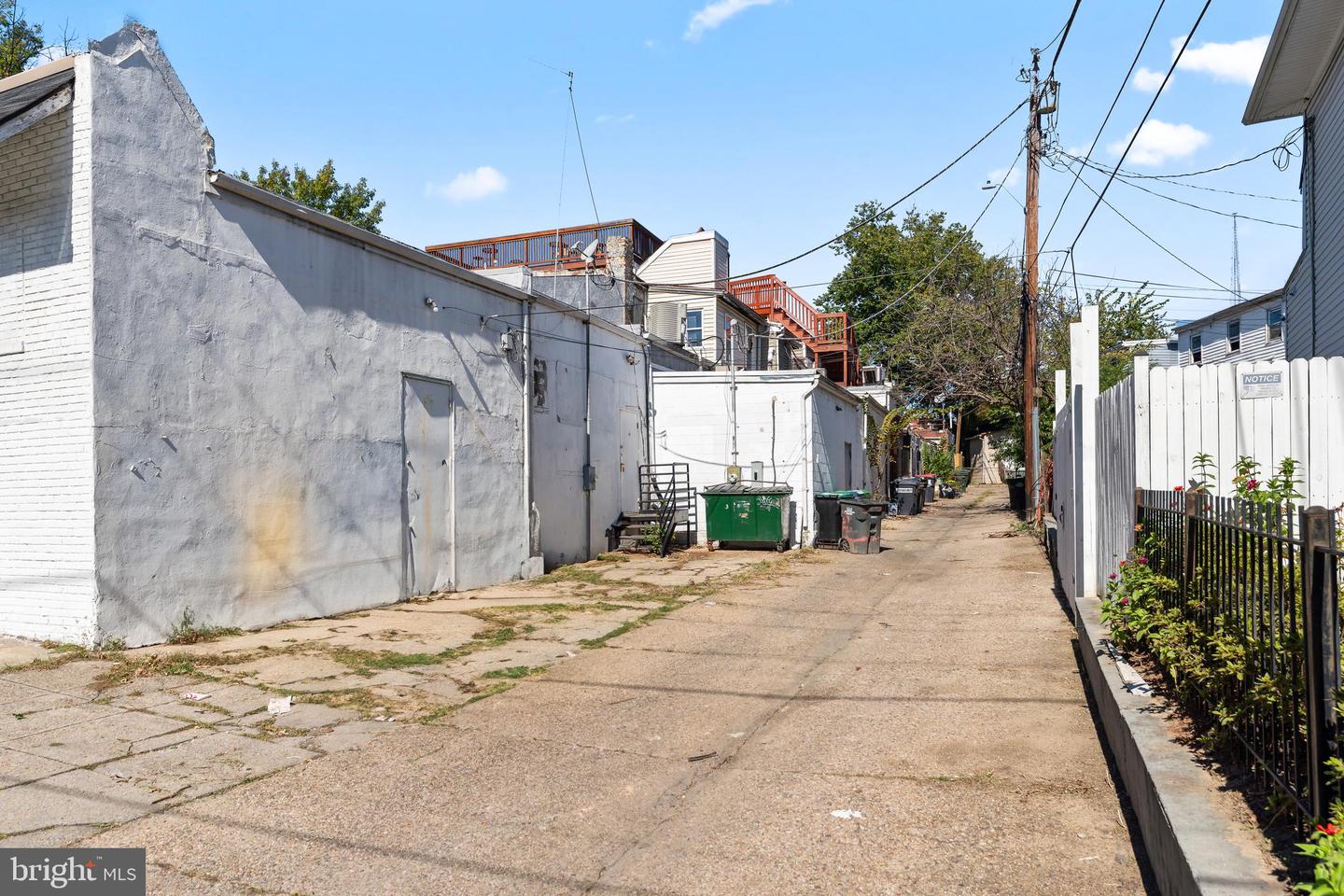 5413 Georgia Ave Nw Property Photo 24