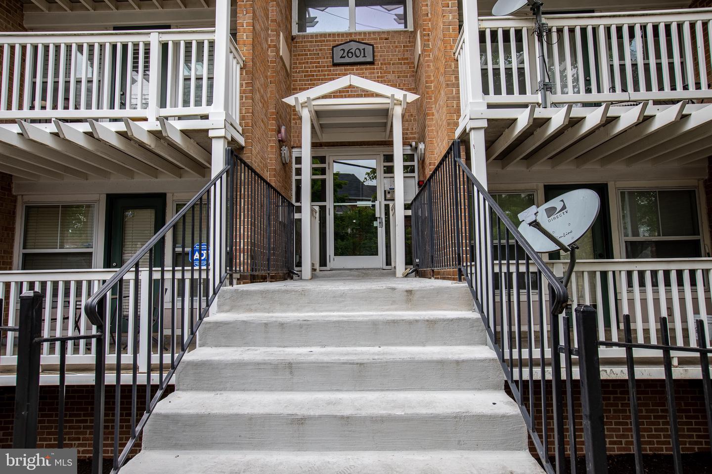 2601 Douglass Rd Se #402 Property Photo