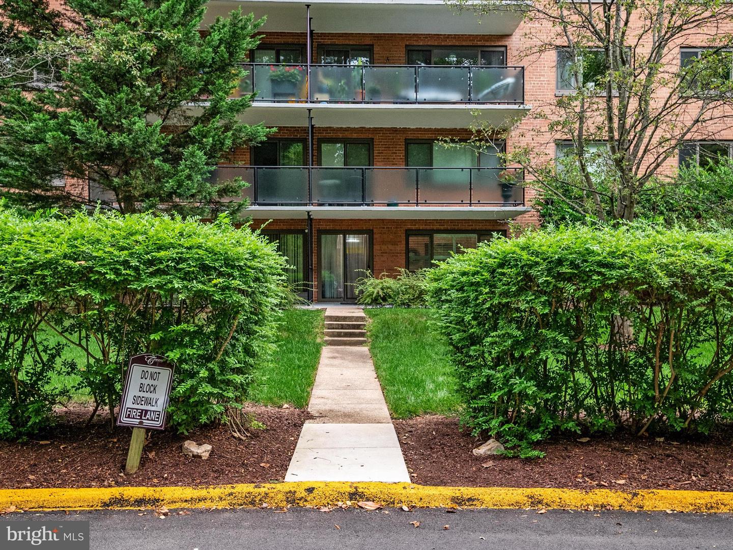 4201 Cathedral Ave Nw #t10e Property Photo 19