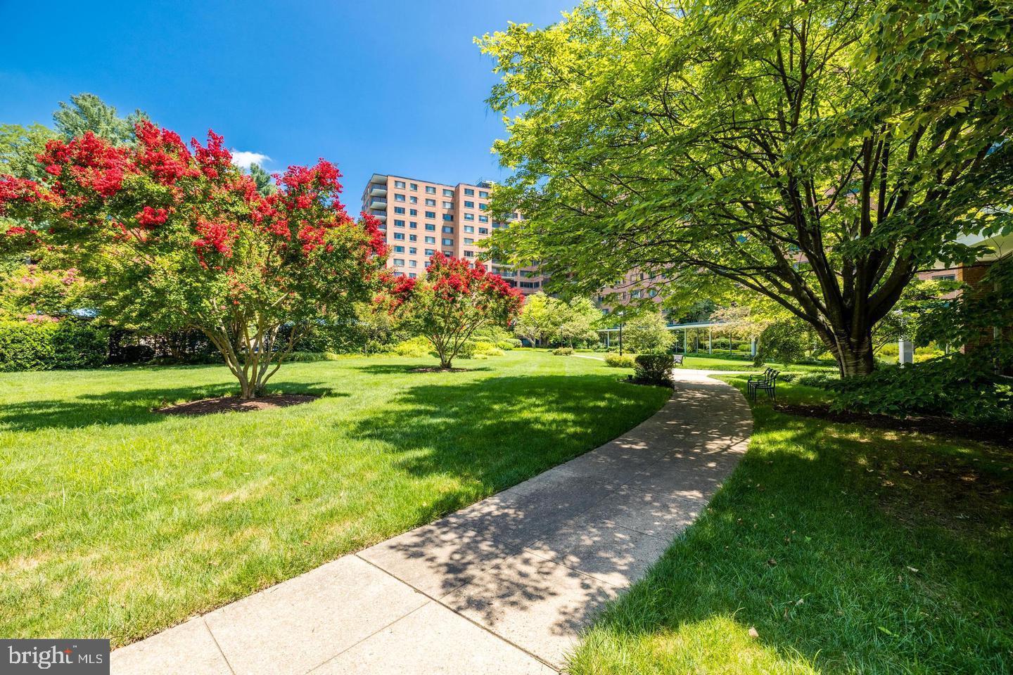 4201 Cathedral Ave Nw #t10e Property Photo 23