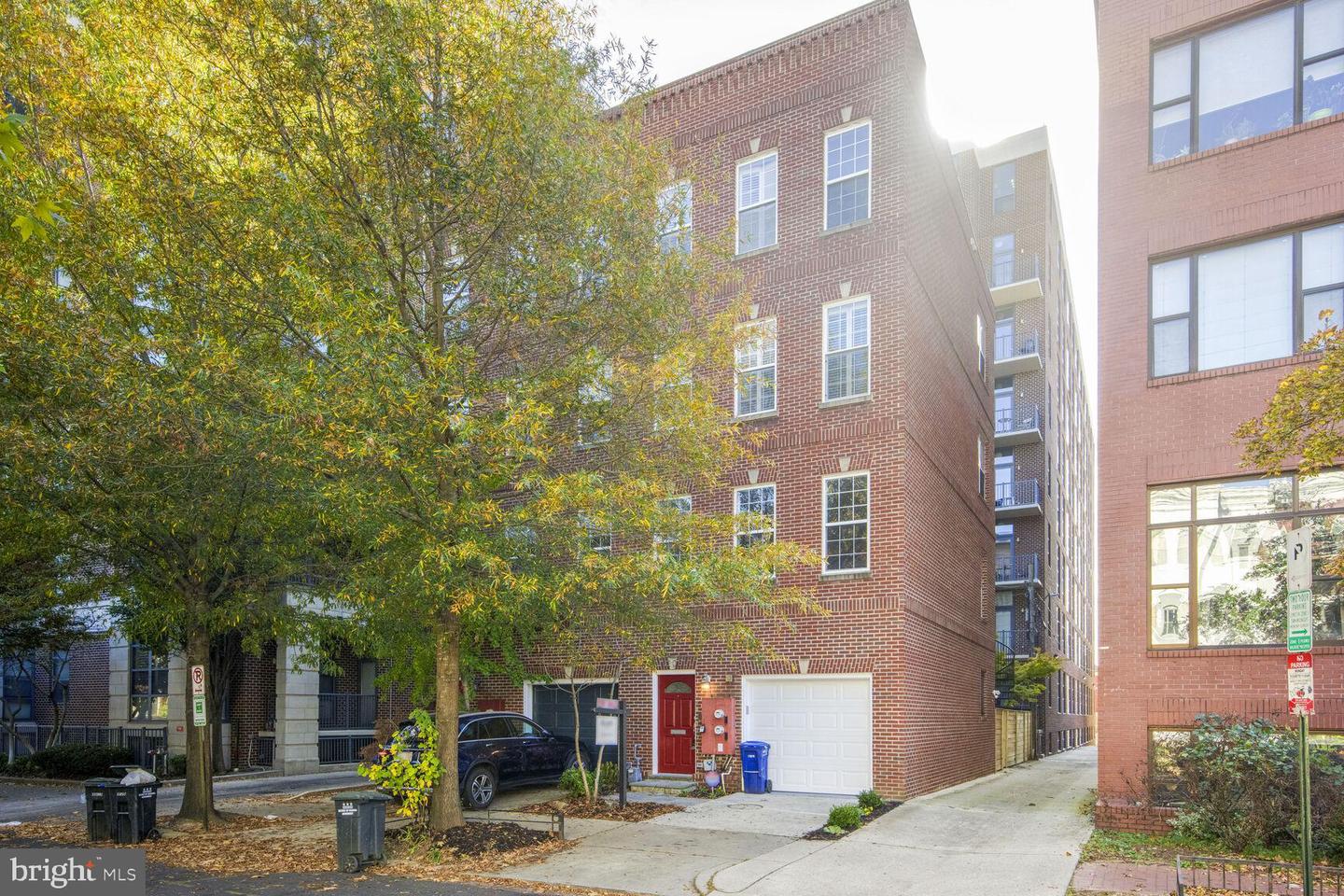 1208 V St Nw Property Photo 1