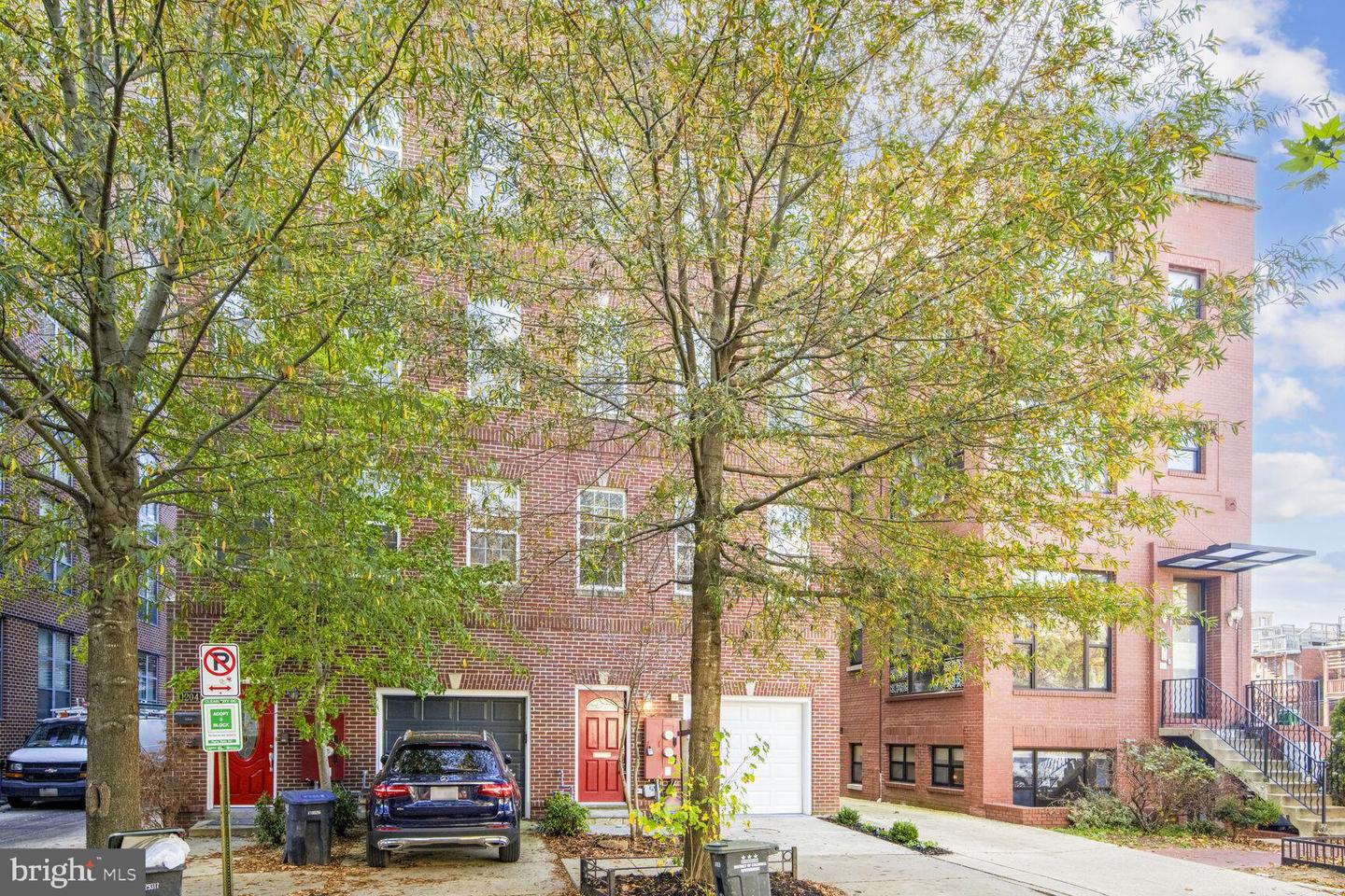 1208 V St Nw Property Photo 2