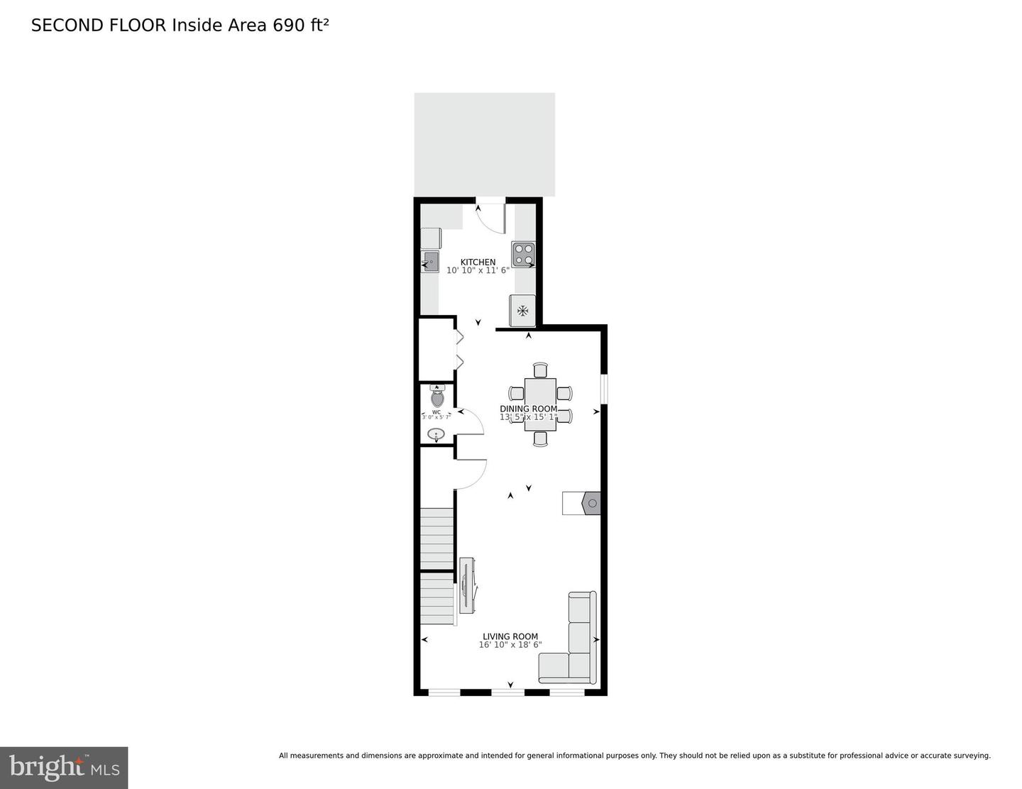 1208 V St Nw Property Photo 44