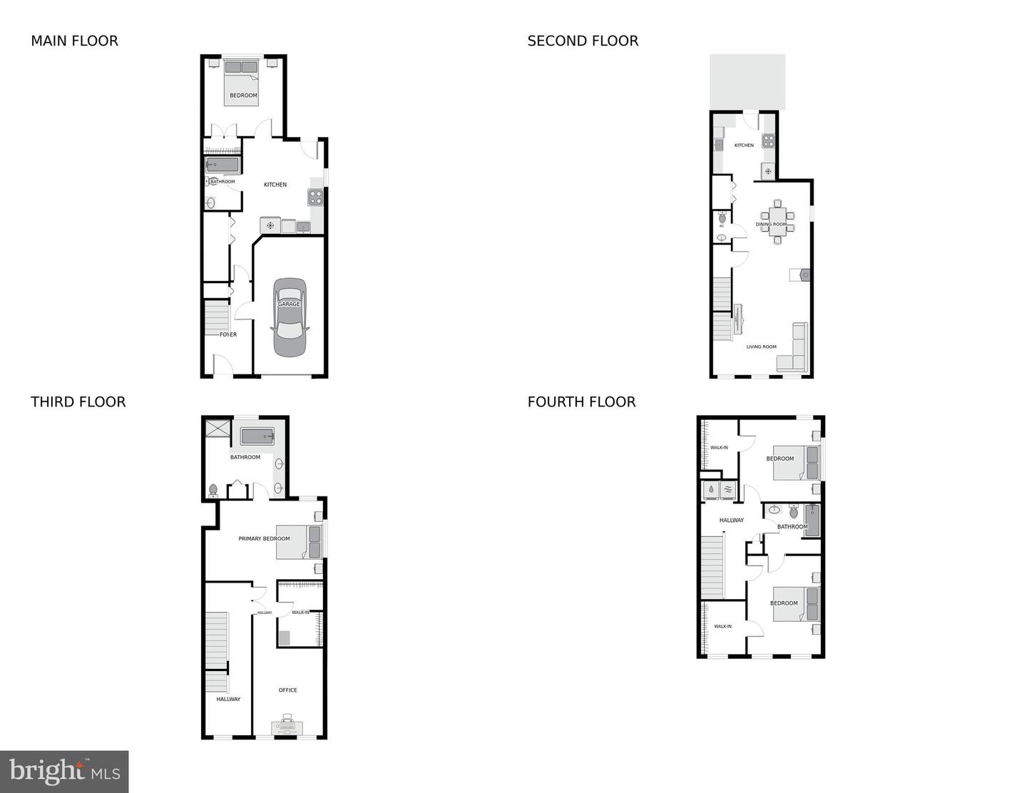 1208 V St Nw Property Photo 47