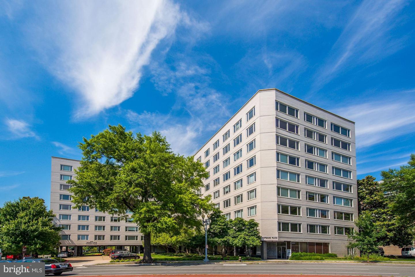 2475 VIRGINIA AVE NW #621 Property Photo 1