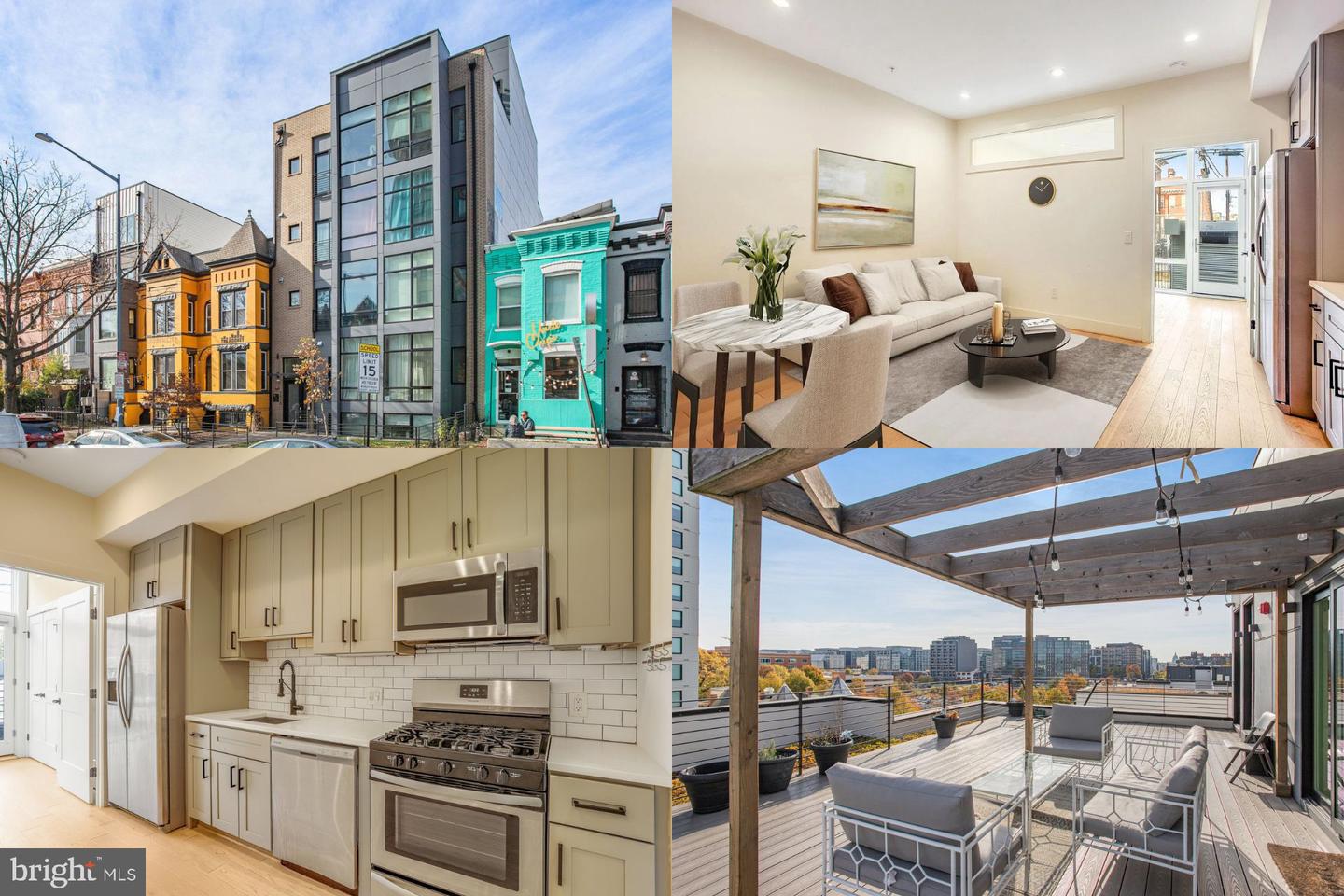 1510 N CAPITOL ST NW #102