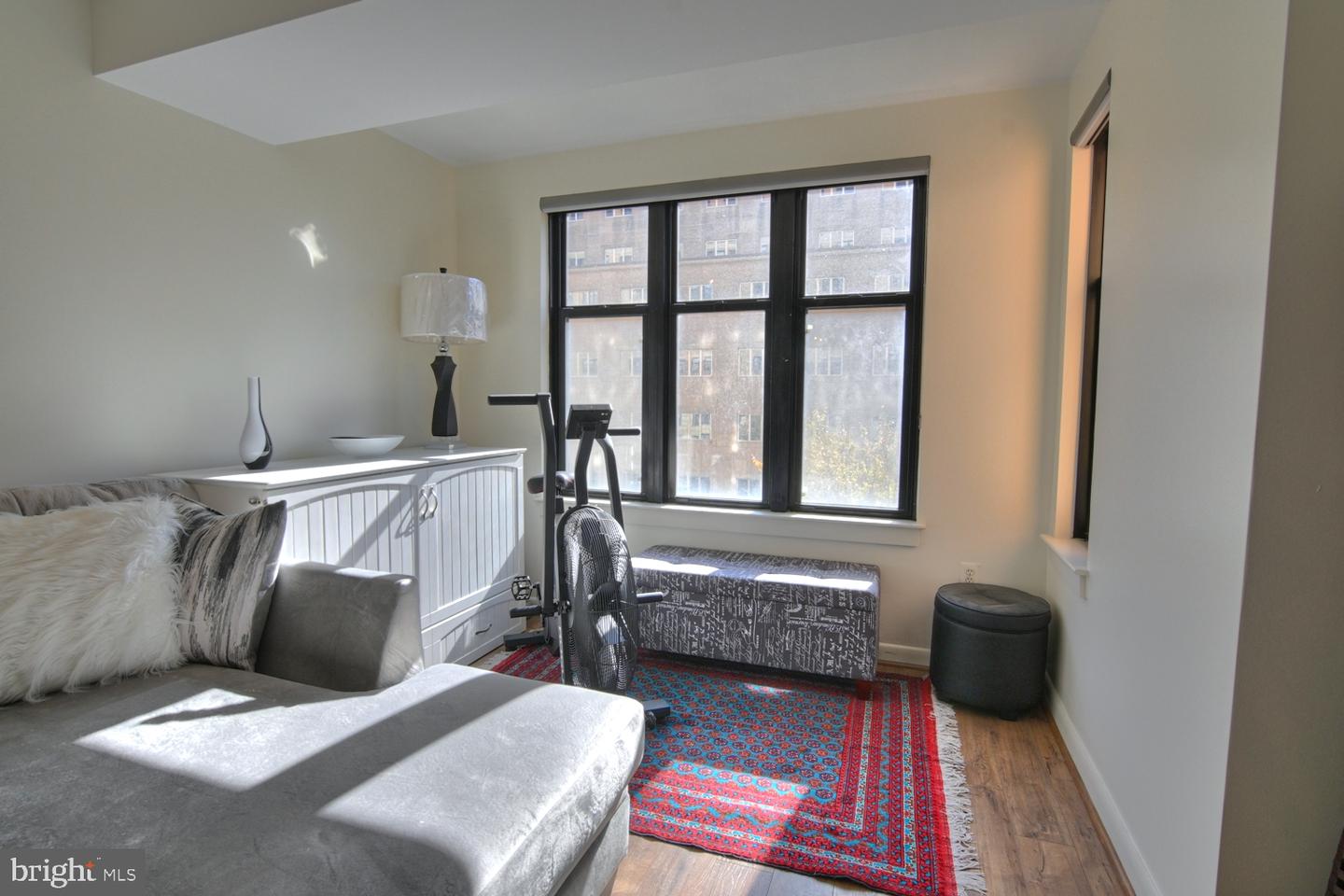 400 Massachusetts Ave Nw #423 Property Photo 9