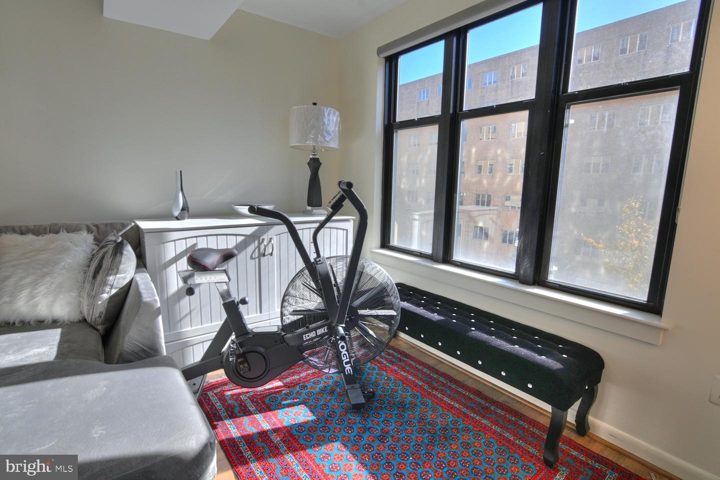 400 Massachusetts Ave Nw #423 Property Photo 14
