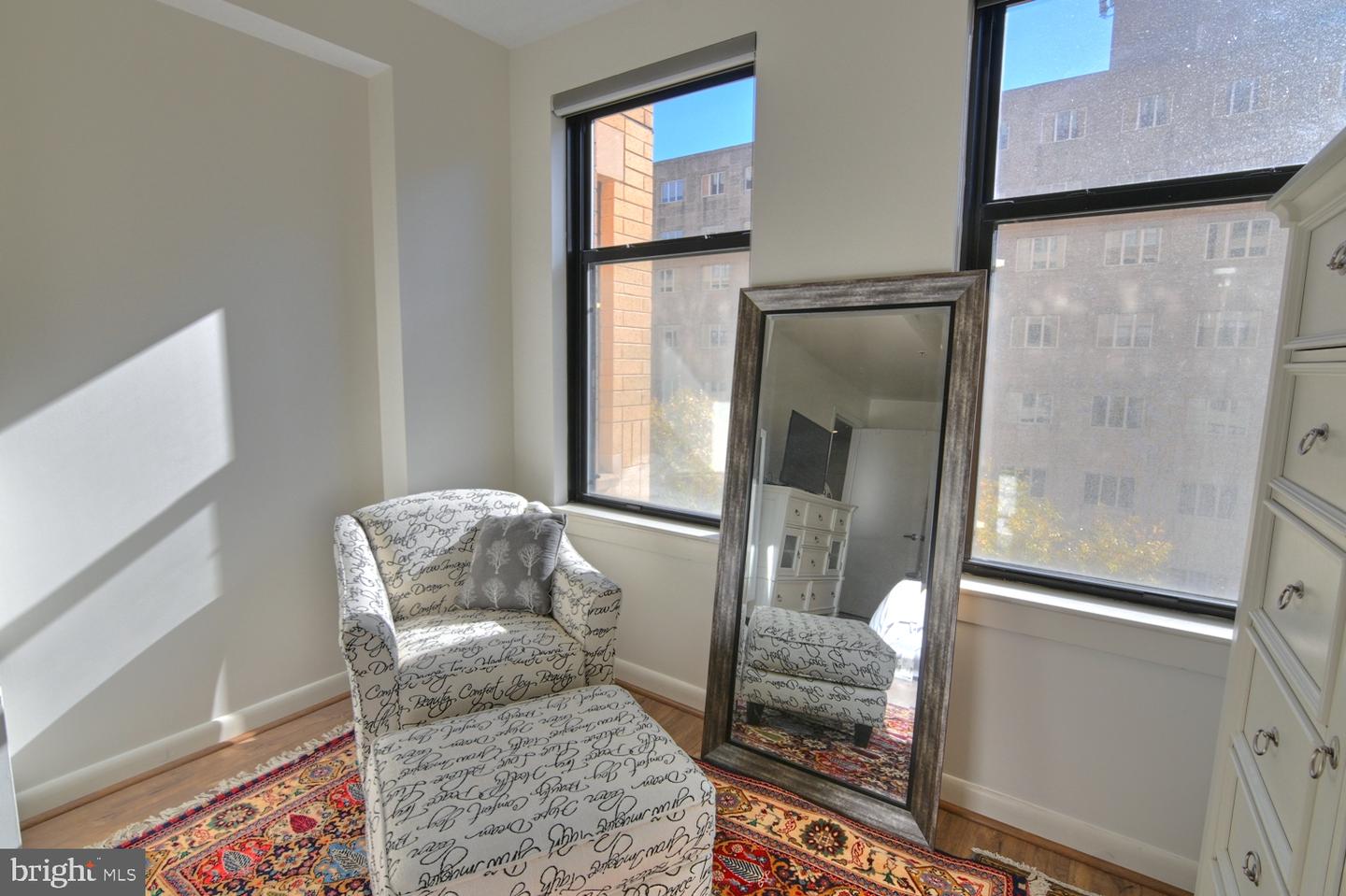 400 Massachusetts Ave Nw #423 Property Photo 34