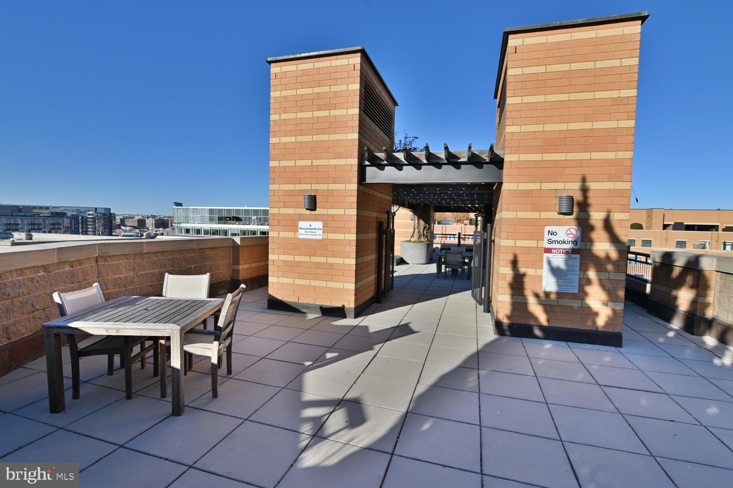 400 Massachusetts Ave Nw #423 Property Photo 57