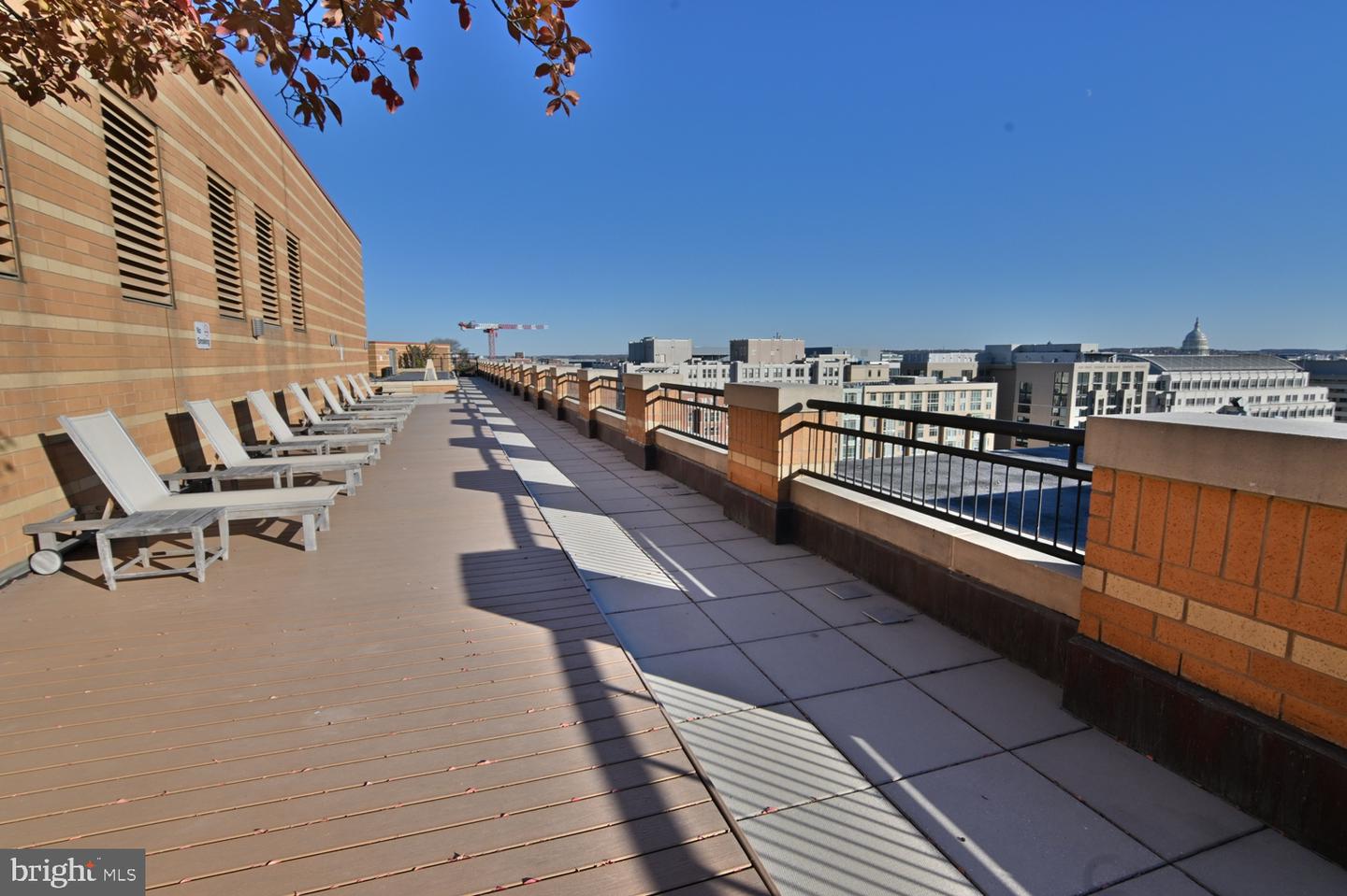 400 Massachusetts Ave Nw #423 Property Photo 60