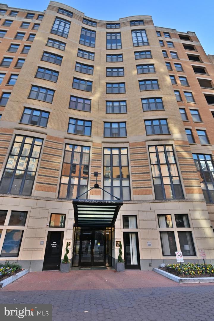 400 Massachusetts Ave Nw #423 Property Photo 73