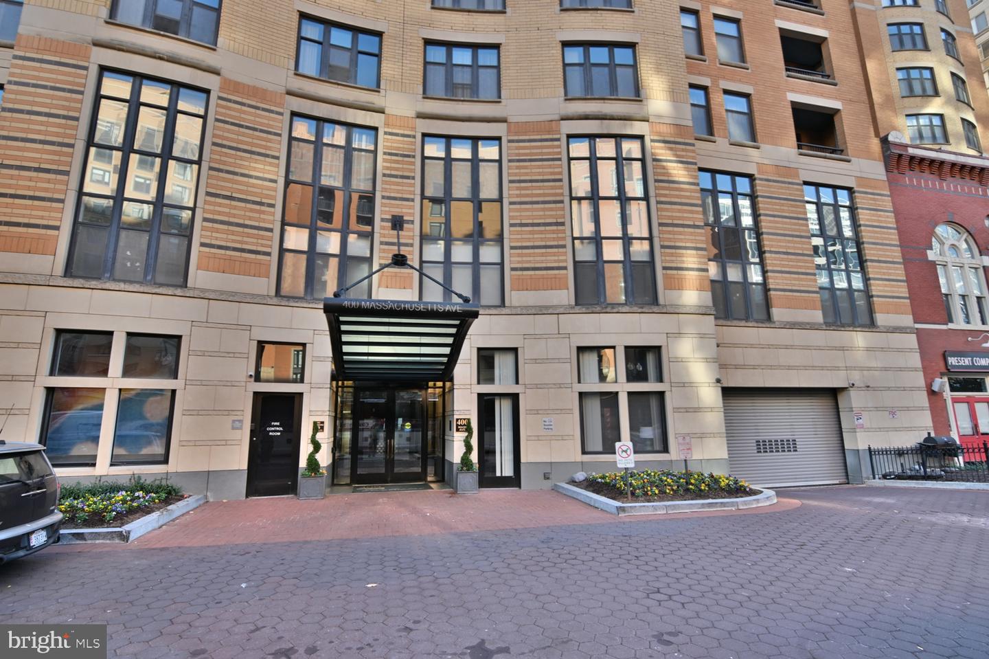 400 Massachusetts Ave Nw #423 Property Photo 74