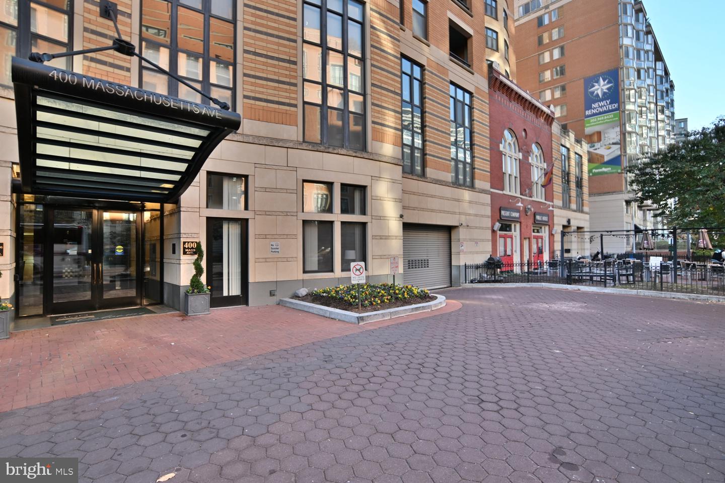 400 Massachusetts Ave Nw #423 Property Photo 75