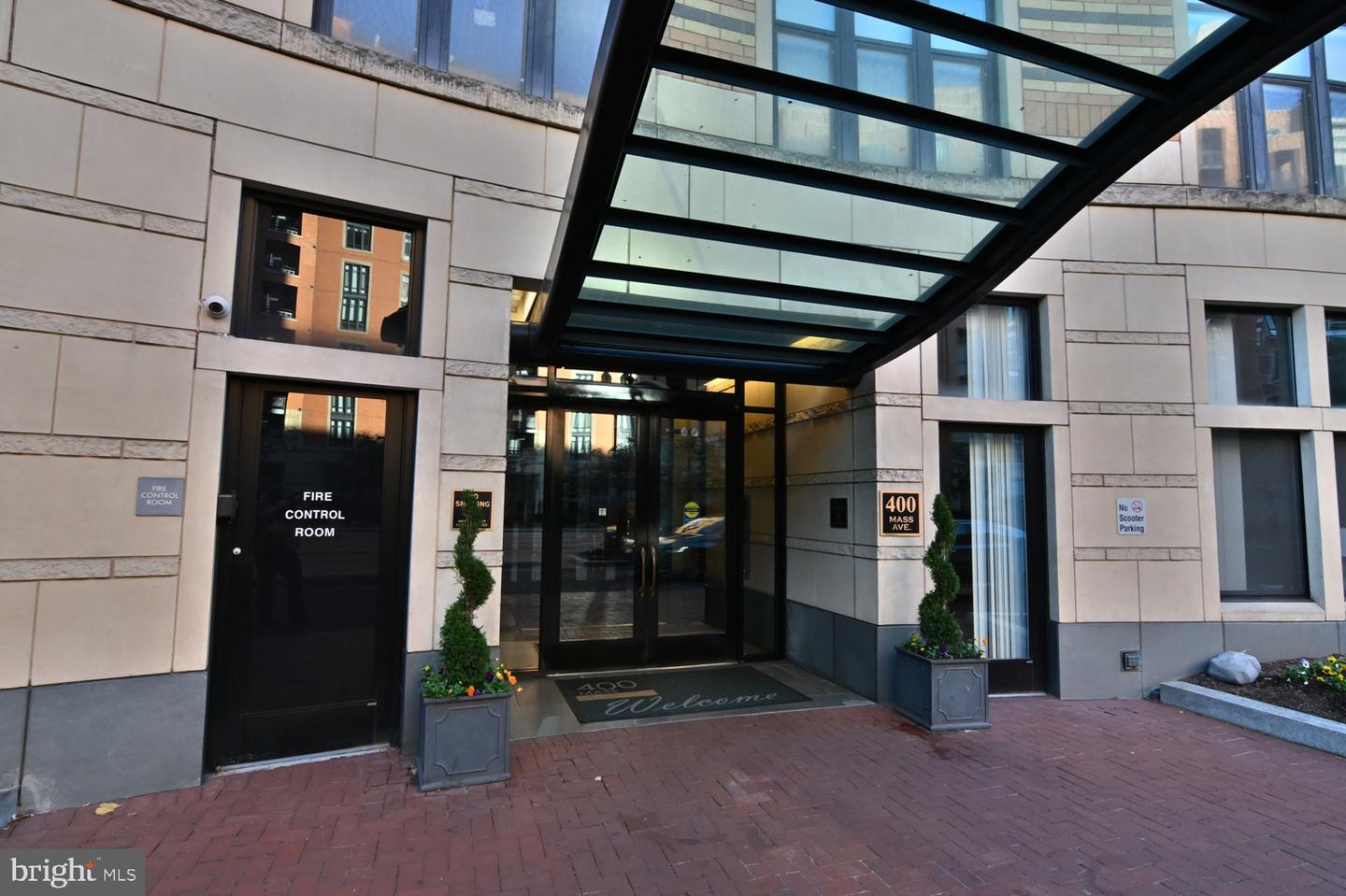 400 Massachusetts Ave Nw #423 Property Photo 78
