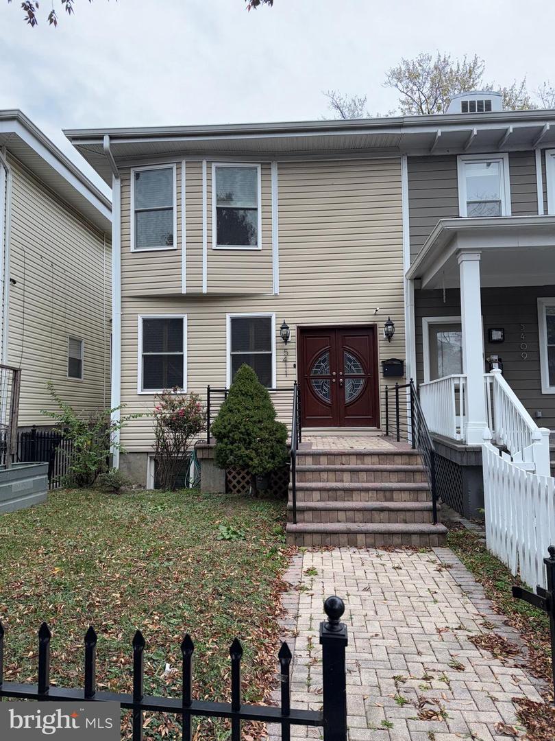 5411 Illinois Ave Nw Property Photo 1