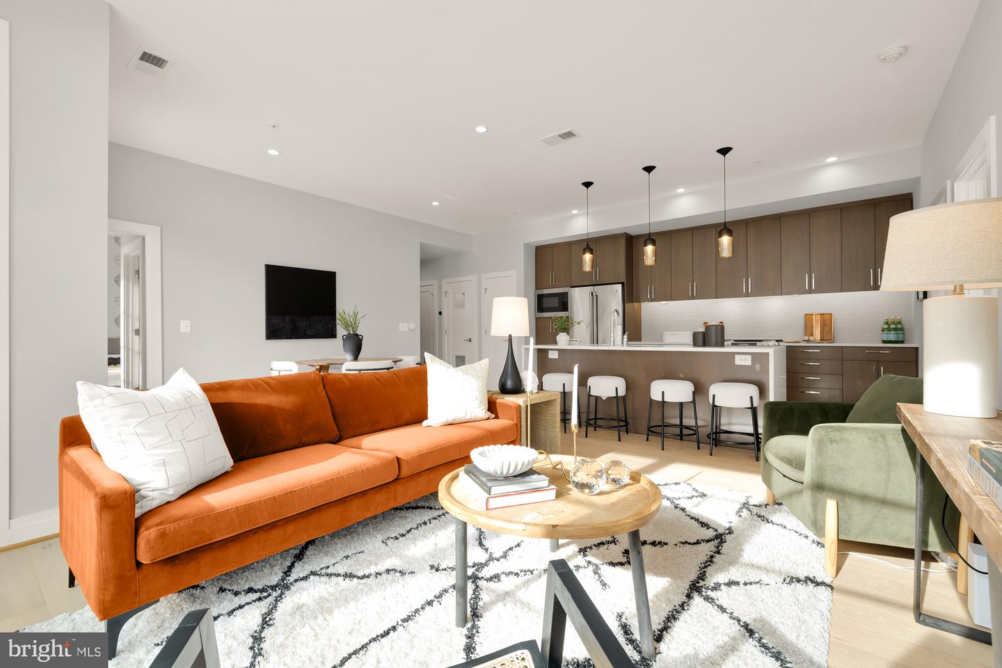 7101 Georgia Ave Nw #5 Property Photo 1