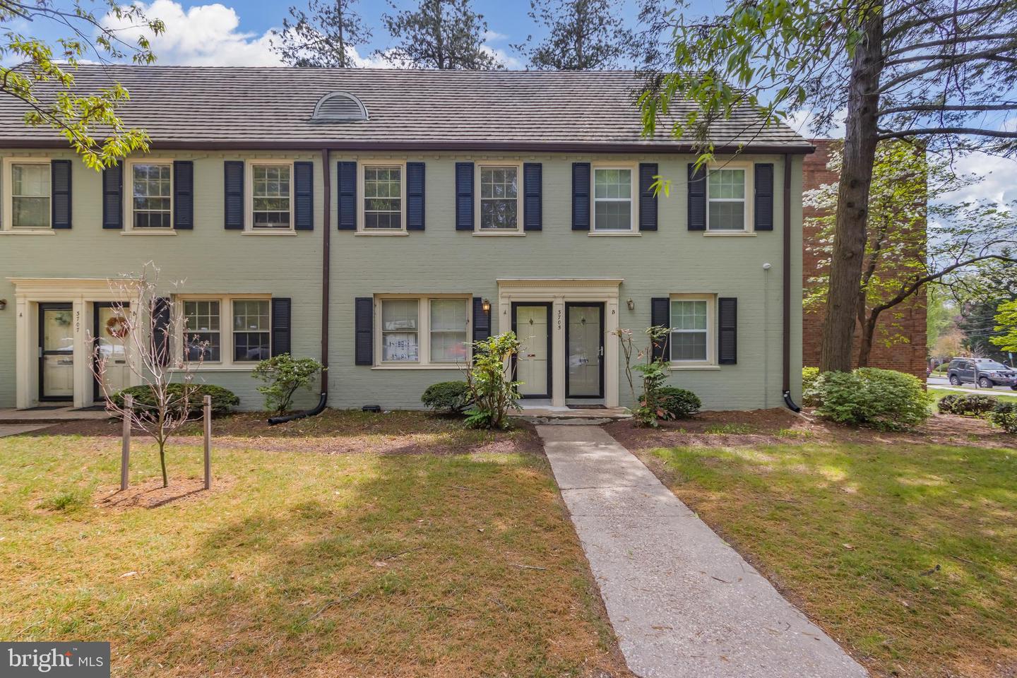 3705 Alabama Ave Se #a Property Photo 1
