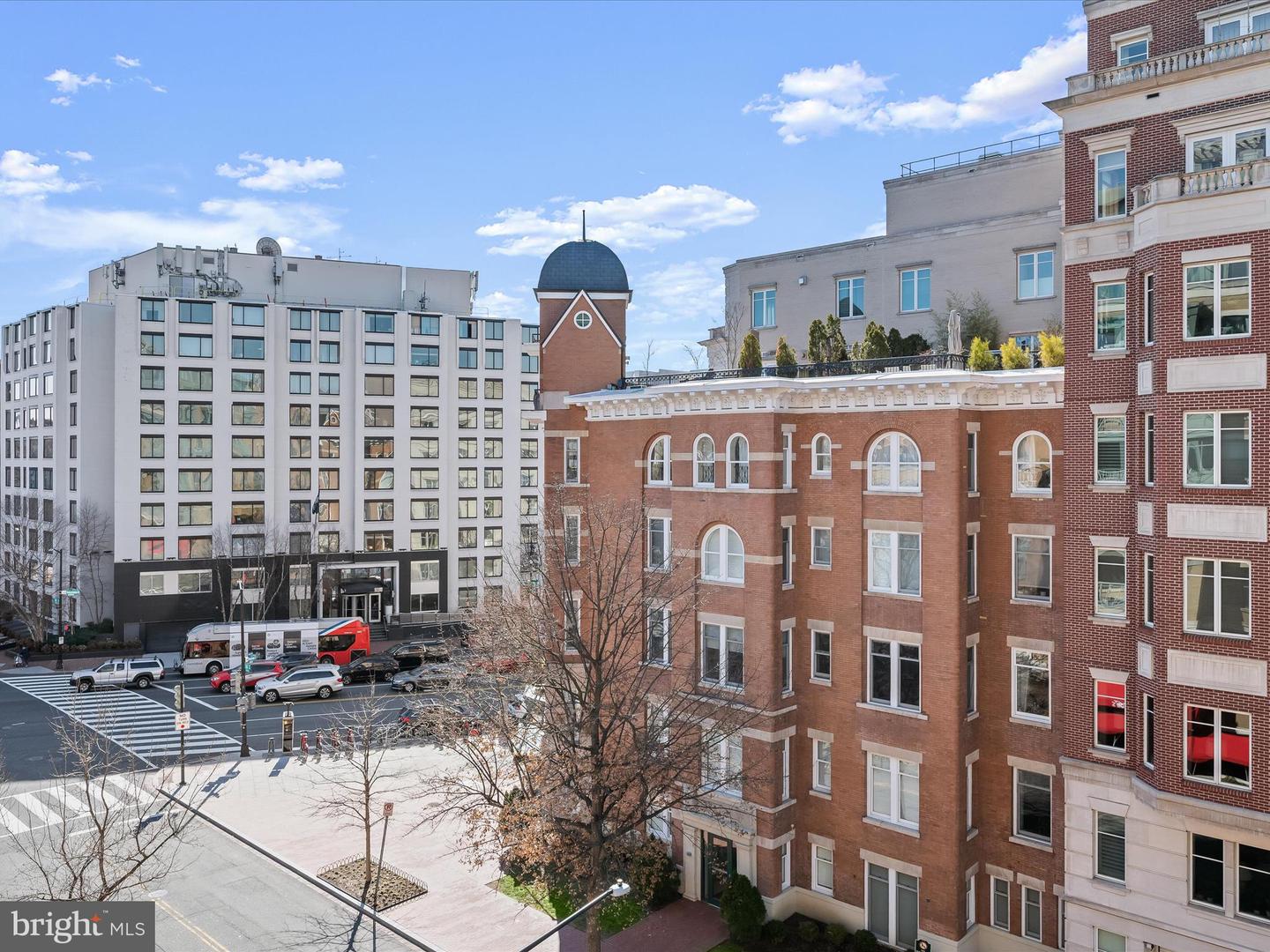 2425 L St Nw #506 Property Photo 15