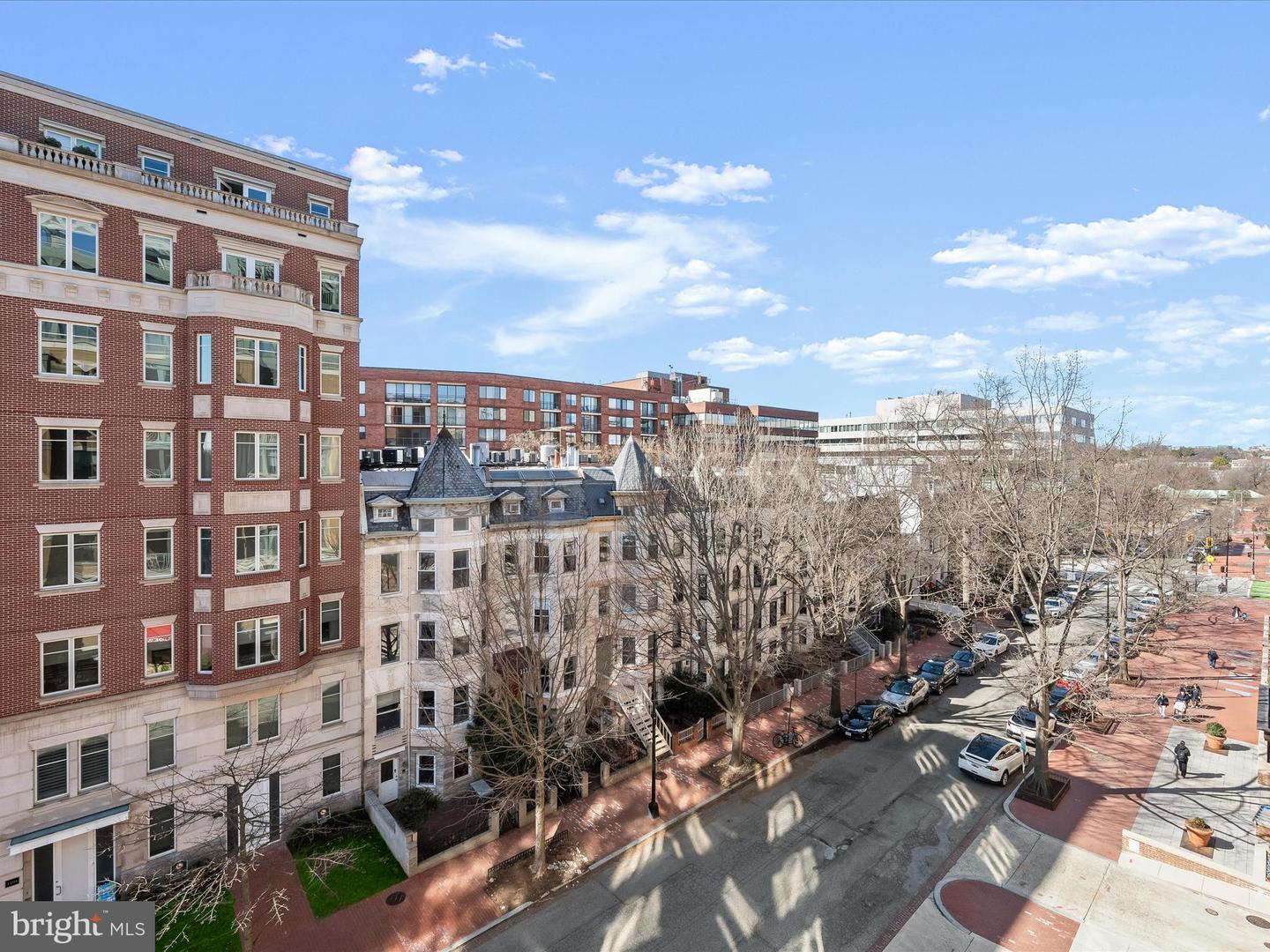 2425 L St Nw #506 Property Photo 16