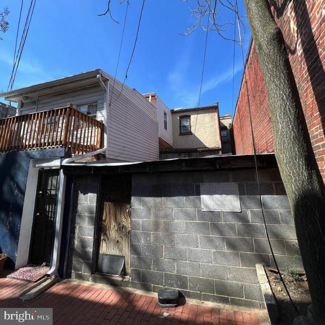 1363 H St Ne Property Photo 9